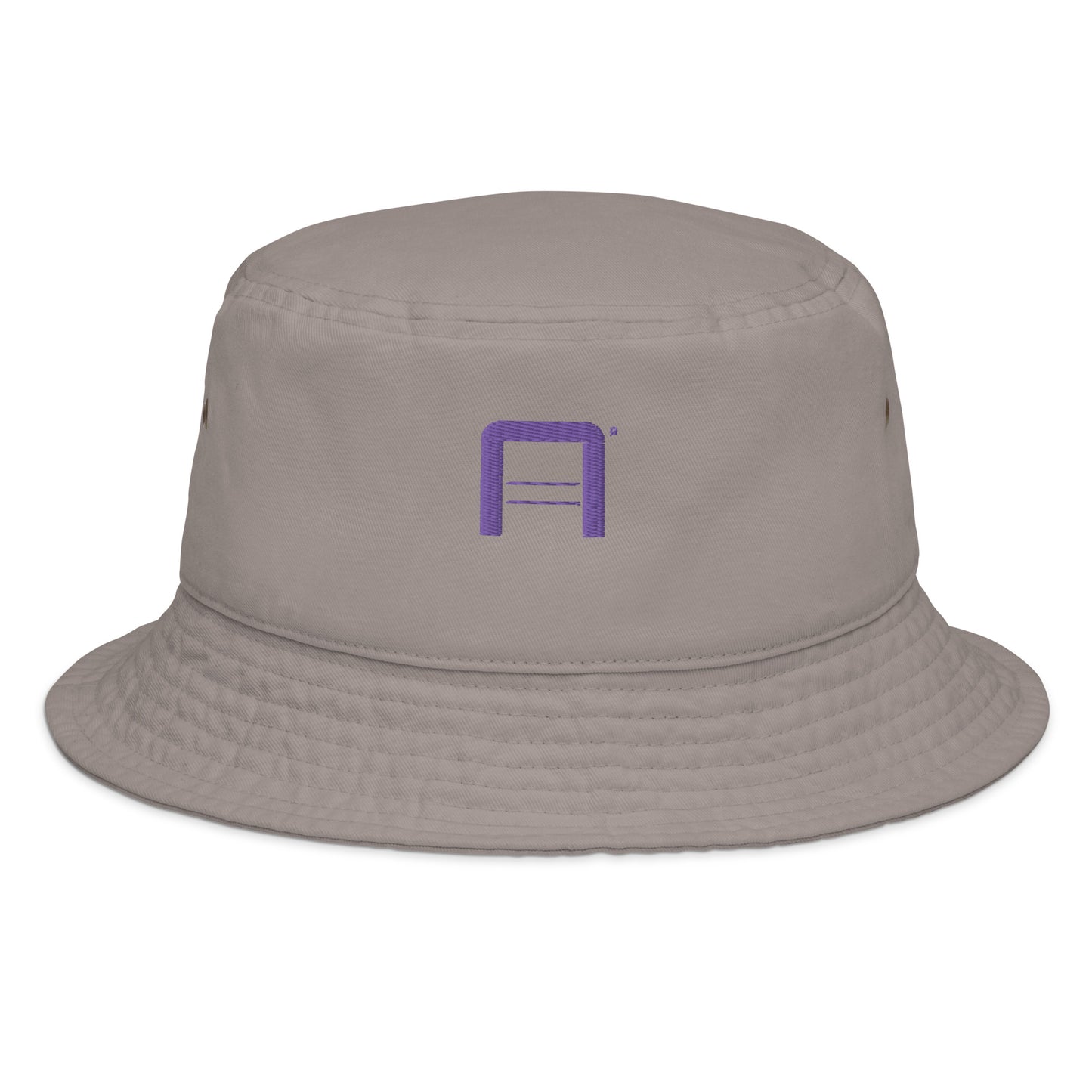 Fashion bucket hat