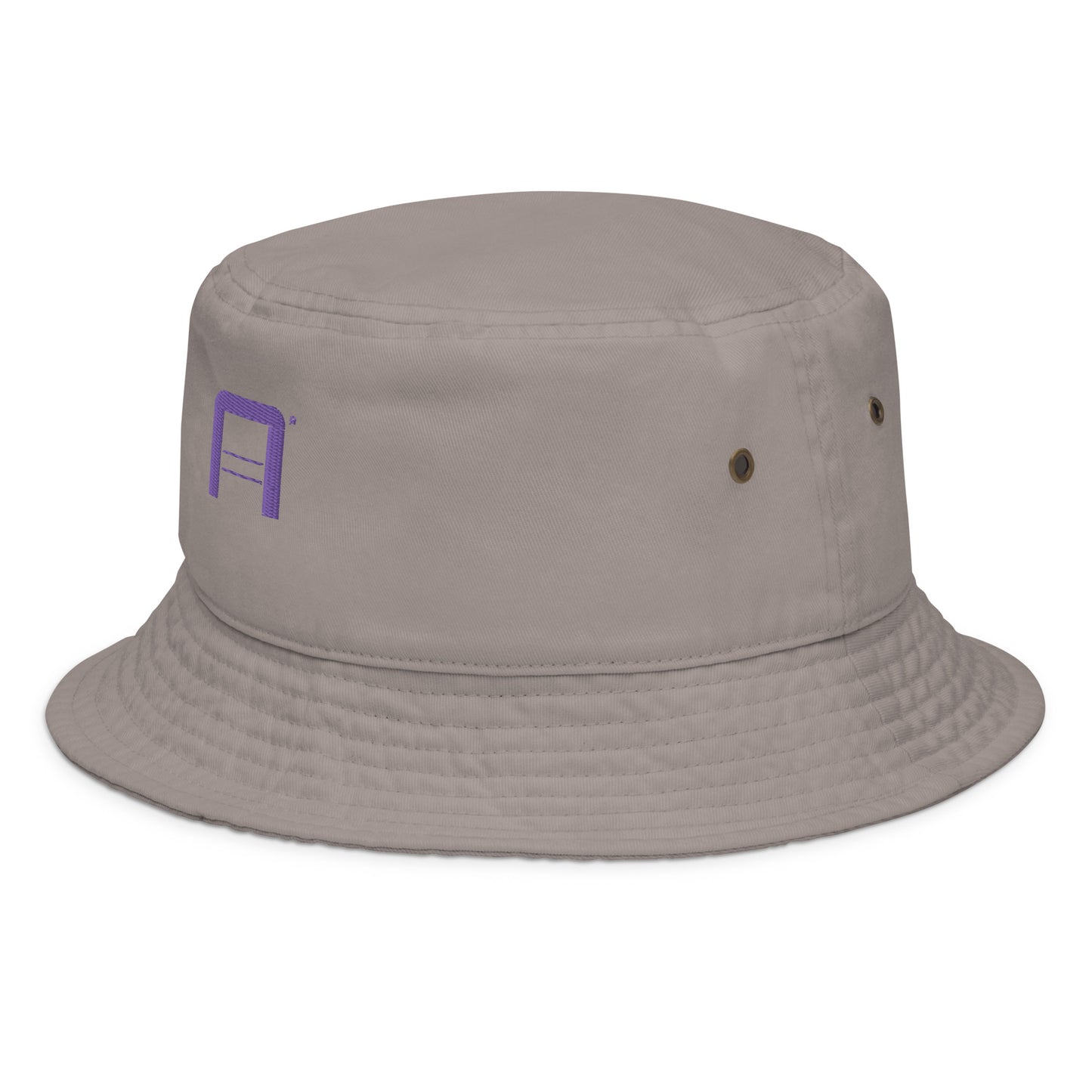 Fashion bucket hat