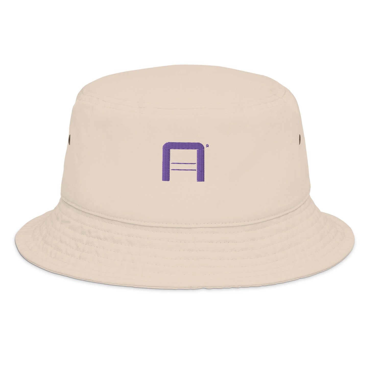 Fashion bucket hat