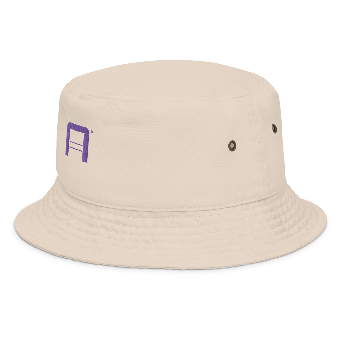 Fashion bucket hat