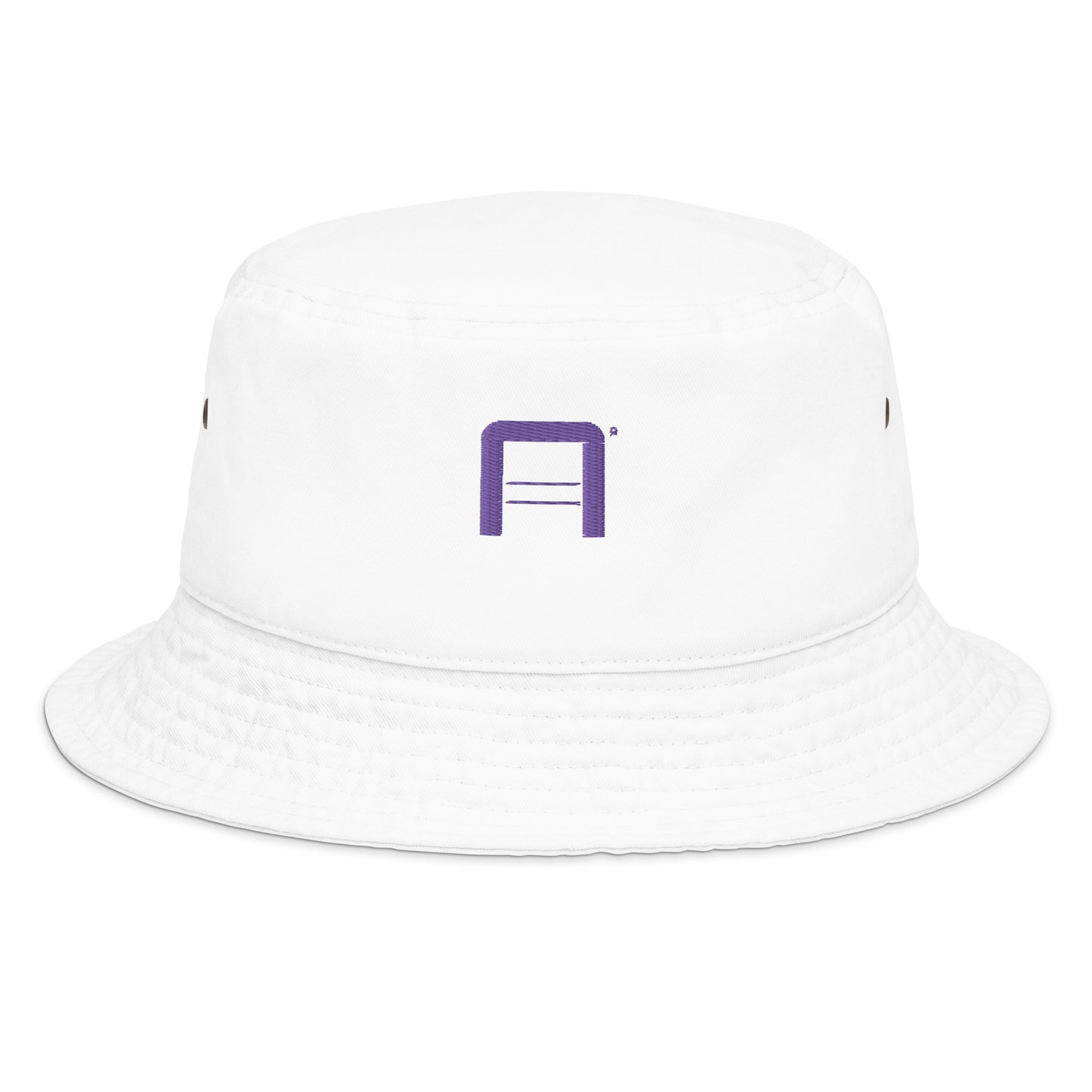 Fashion bucket hat
