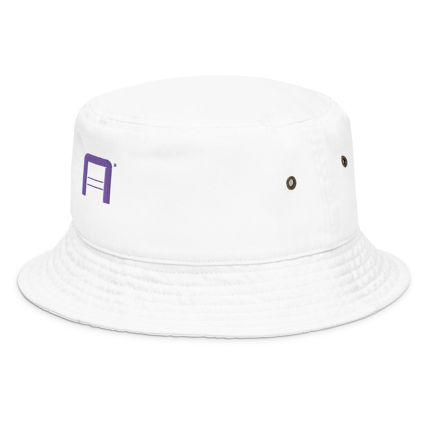 Fashion bucket hat