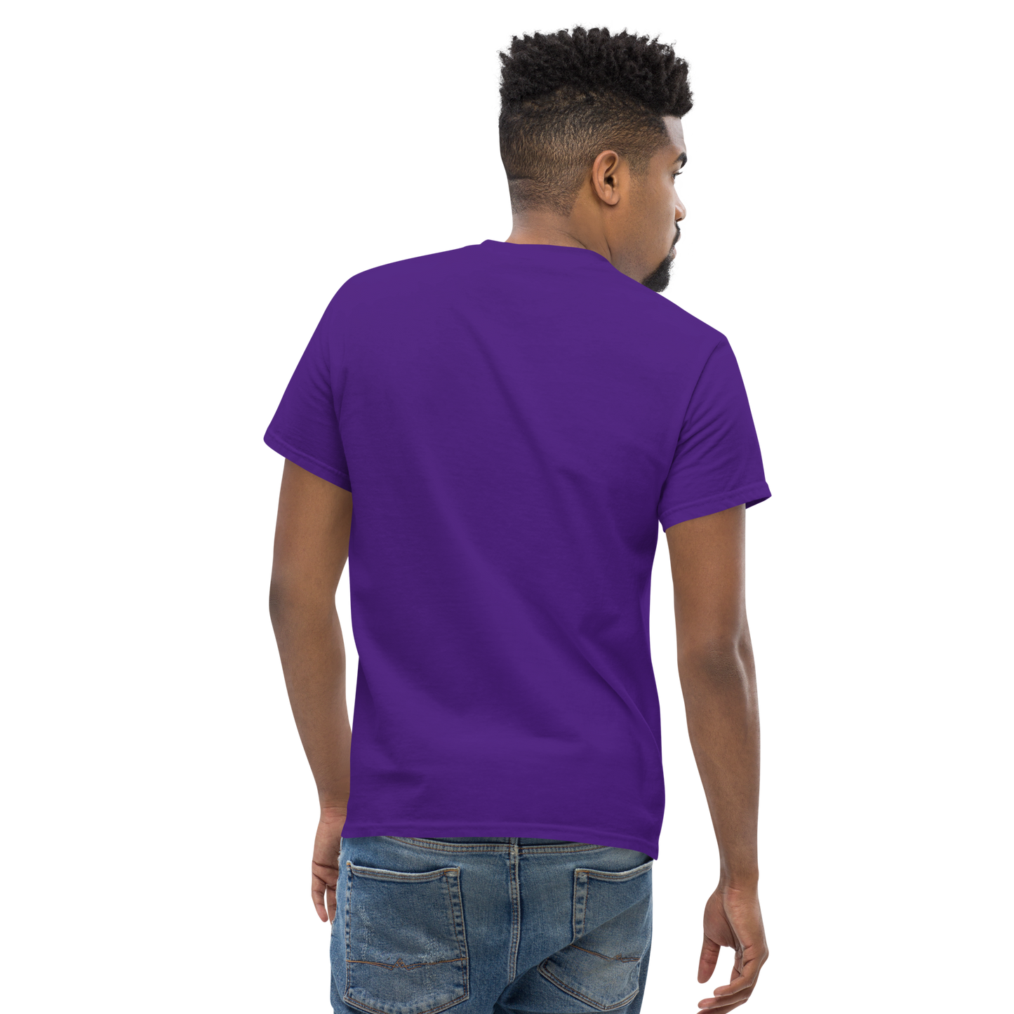 Classic T-Shirt