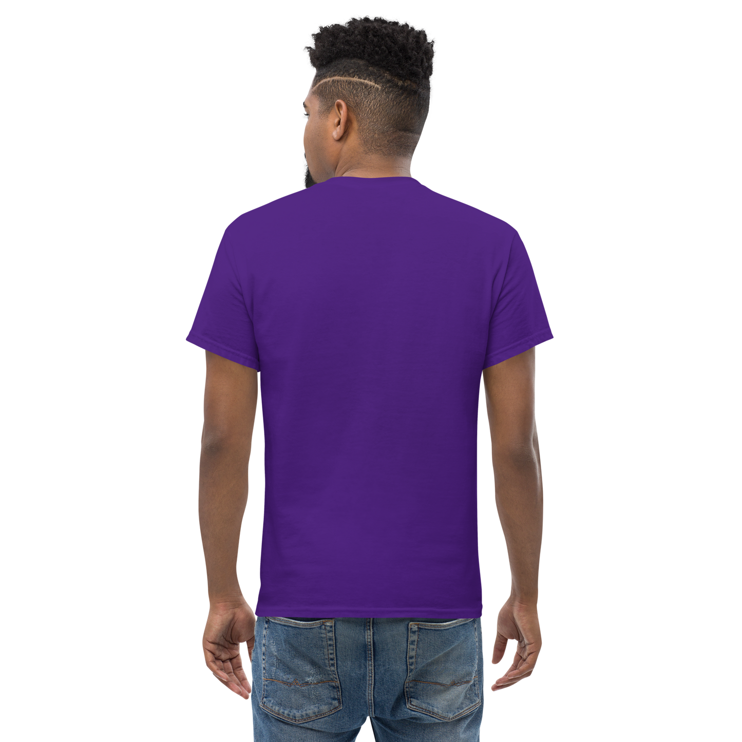 Classic T-Shirt