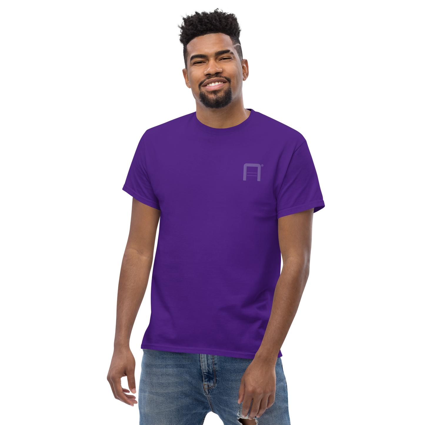 Classic T-Shirt