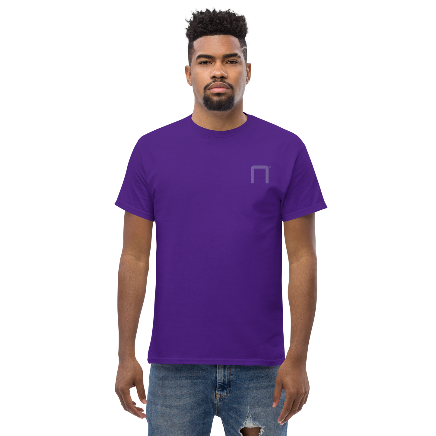 Classic T-Shirt