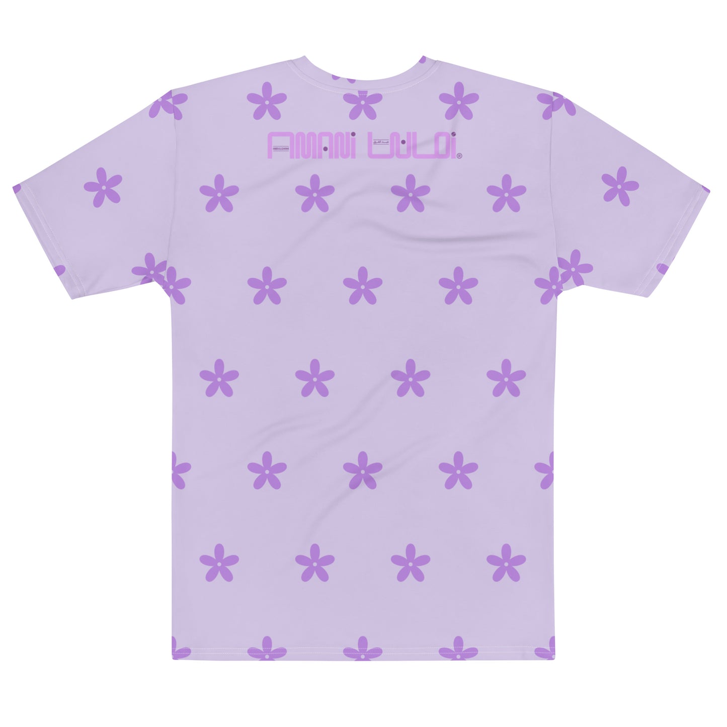 Lavender Men's t-shirt