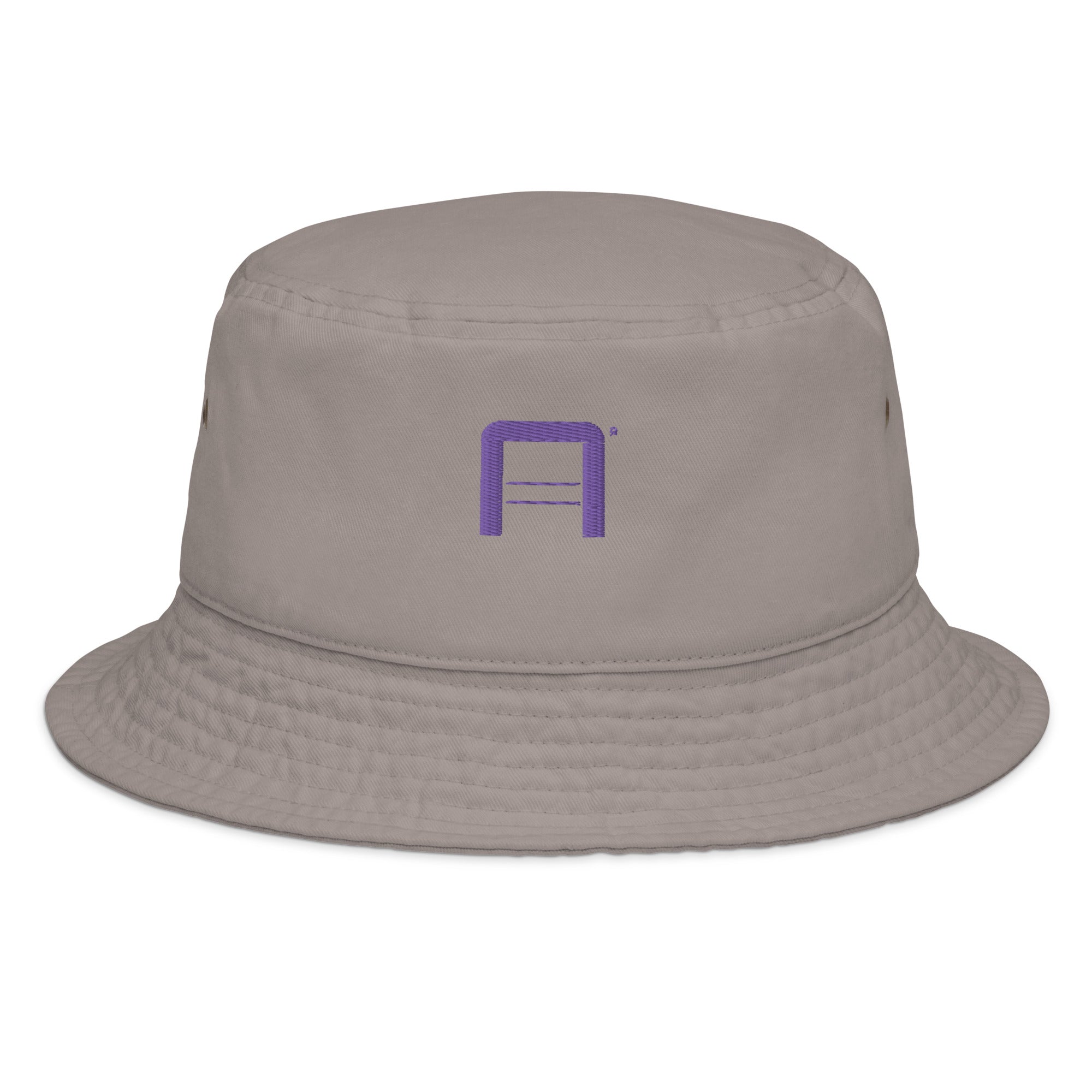 Fashion bucket hat – Amani Abdulghani